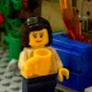 Meet your Posher, Susan